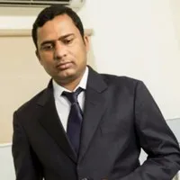 Santhosh Kumar Bingi