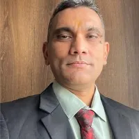 Namit Kr. Choudhary MBA, SF-IIML , AFM-XLRI