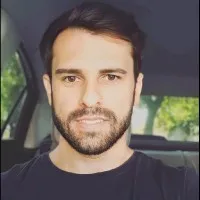 Bruno De Paula Rodrigues