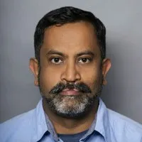 Rangarajan V.