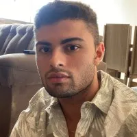 Gabriel Batista Naves,CEA