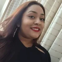 Raveshni Naicker AGA (SA)