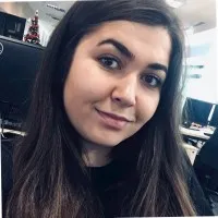 Daniela (Dobre) Berbecaru