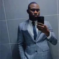 Olawale Akanbi (ACA)