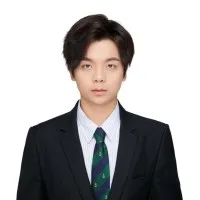 Haoxuan(Mars) Huang