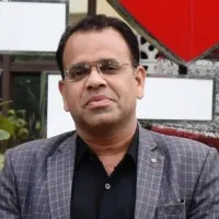 Prof. (Dr.) Suhail Javed Quraishi