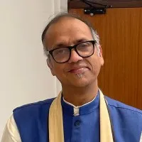 Prof. (Dr.) Pijush Dutta Associate Dean and Professor in JLU, Bhopal