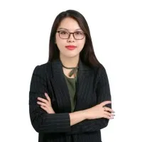 Myo Thu Nandar Khine (Emily)