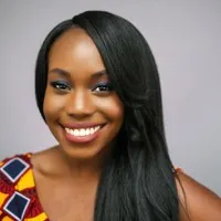 Danielle B. Agyemang, Ph.D.