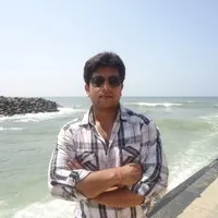 Ashutosh Kumar
