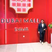 Simi Wilson (MBA🎓, MDCA)