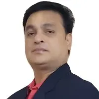 Dr.Navaneethan Srinivasan (DBA, MBA, MCA, MTECH)