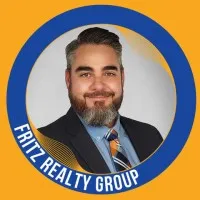 Paul Fritz Jr, SRES, ABR, RCS-D, CPRES