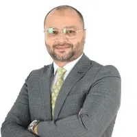 Ahmed Dahab, MBA