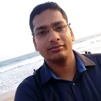 Prateek Koushik