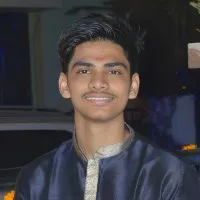 Aditya Mohan Yadav