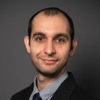 Stan Lyubarskiy, CISSP, MPA