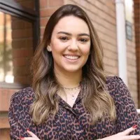 Giovana Monteiro De Oliveira