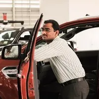 Mohamed Hussain PMP®️