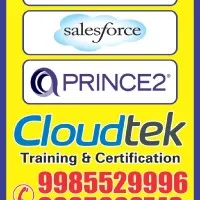 Cloudtek Training And Certifications