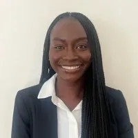 Ndeye Daba Gueye, BSN, RN