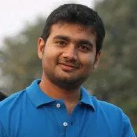 Rakesh Kumar Singh