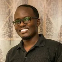 Atwine Cosmas ,TMUIPE