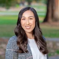 Jacqueline Morita (Childs), MA, LMFT