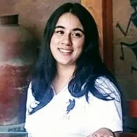 Anna Maria Kallivayalil