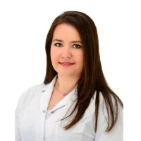 Duygu Öcal Şen, Ph.D. Cand.