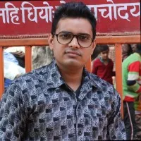 Harsh Tyagi