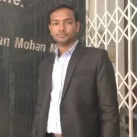 Bipin Kumar