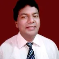 Dr. A D Mahapatra (Clinical Psychologist)