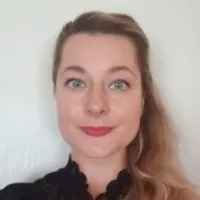 Kristina Tamberg McLaughlin