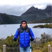 Mr. Phongphitsanu Chaodon