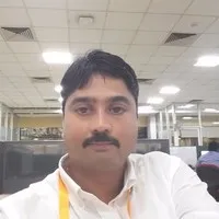 Rajesh Sahu