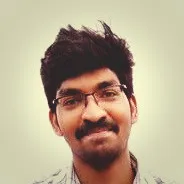Santosh Gundimeda