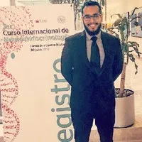 Alfredo Nava De La Vega ENDOCRINO