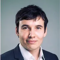 Christopher Vom Berg