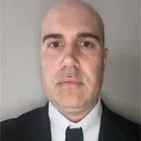 Chris Scarmana, SET, CFPS