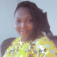 Temitope Olojede (HND,GNIM, ISMN,ACCA In View)