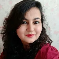 Priyam Sharma