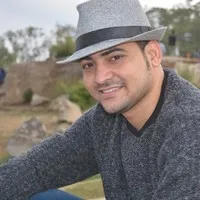 Ajay Katoch I Bioinformatics Specialist