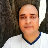 Deepak Vibhandik