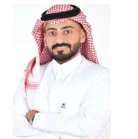 Ibrahim AlGhamdi
