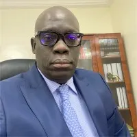 Dr Dame NDIAYE Académie Des Sciences Du Management De Paris