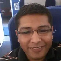 Jigesh Shah