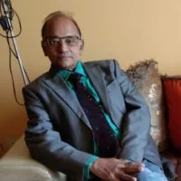 Ajoy Kumar Chatterjee