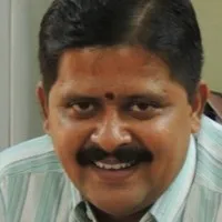 Sankar Narayanan