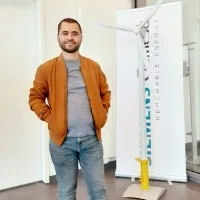 Mohamed Nezar ABOURRAJA (モハメド・ネザー・アブーラジャ)